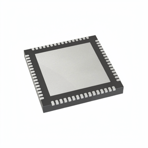 Distribuidor Autorizado IC MCU 32BIT 128KB FLASH 64VQFN 64 VFQFN Exposed Pad PIC32MX320F128H-80I_MR Integrado - Product Image 1