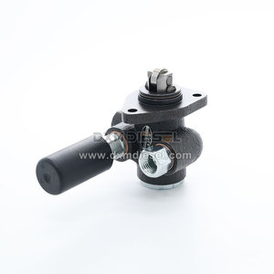 ปั๊มถ่ายน้ำมัน DXM รุ่น SAD/LZ2206 S0415 สำหรับเครื่องยนต์ YANGZHOU 4108 ปั๊มถ่ายน้ำมัน SAD/LZ2206 S0415 สำหรับ YANGZHOU 4 - Product Image 3