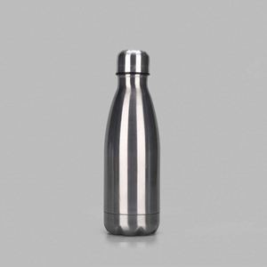 Adults Stainless Steel Tumbler With Modern Design and Portable Travel Feature - Product Image 2