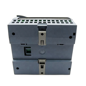 Controlador PLC S7-1200 6ES7214-1BE30-0XB0 - Product Image 1