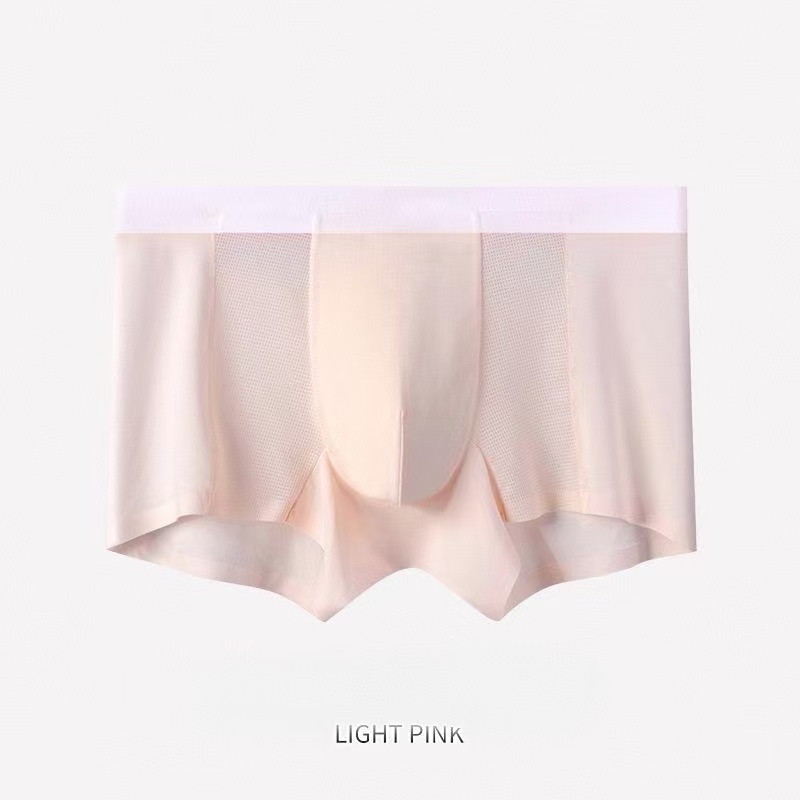 light pink