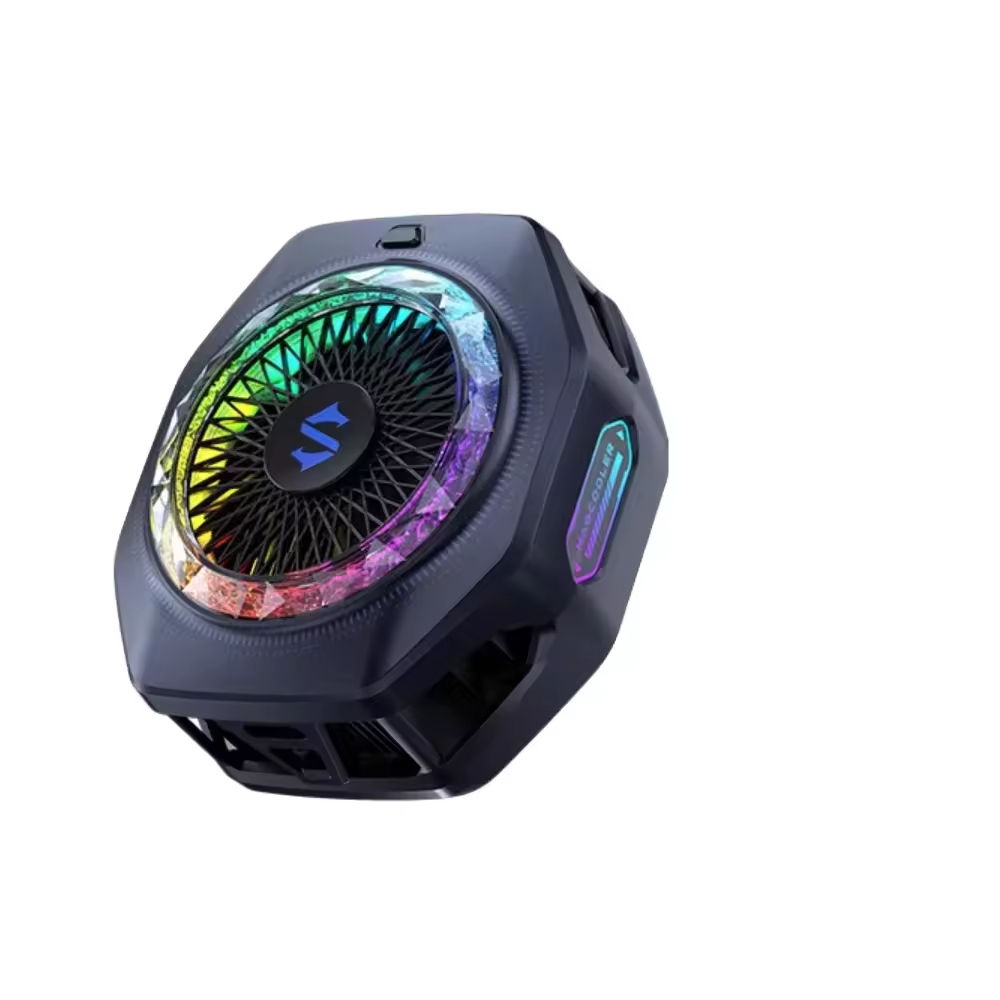 FunCooler 5pro black