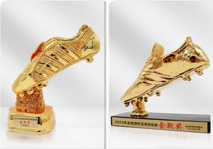 Trophée personnalisé de la coupe du monde de sports en résine et métal doré de taille réelle pour les remises de diplômes en salle de sport Pâques <span class=keywords><strong>Halloween</strong></span> Nouvel An - Product Image 5