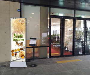 HD Sản Phẩm Mới Trong Nhà Quảng Cáo Di Động Màn Hình <span class=keywords><strong>Led</strong></span> Video <span class=keywords><strong>LED</strong></span> Đăng Nhập - Product Image 4