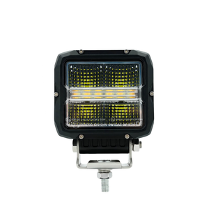 Luz <span class=keywords><strong>de</strong></span> Trabajo SMBX R65 SAE, Lámpara <span class=keywords><strong>de</strong></span> Advertencia <span class=keywords><strong>de</strong></span> Alta <span class=keywords><strong>Intensidad</strong></span>, Accesorios para Vehículos, Luces <span class=keywords><strong>de</strong></span> Seguridad, Lámparas Estroboscópicas - Product Image 2