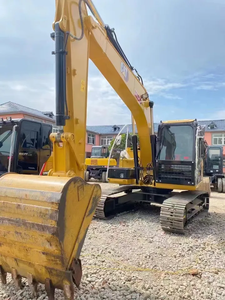 Excavadora Caterpillar 312D2 de Alto Rendimiento, Precio Razonable en China, CAT 312D2GC - Product Image 2