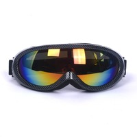 Accessoires de moto pour enfants, lunettes de course tout-terrain pour garçons et filles, lunettes de moto tout-terrain pour enfants