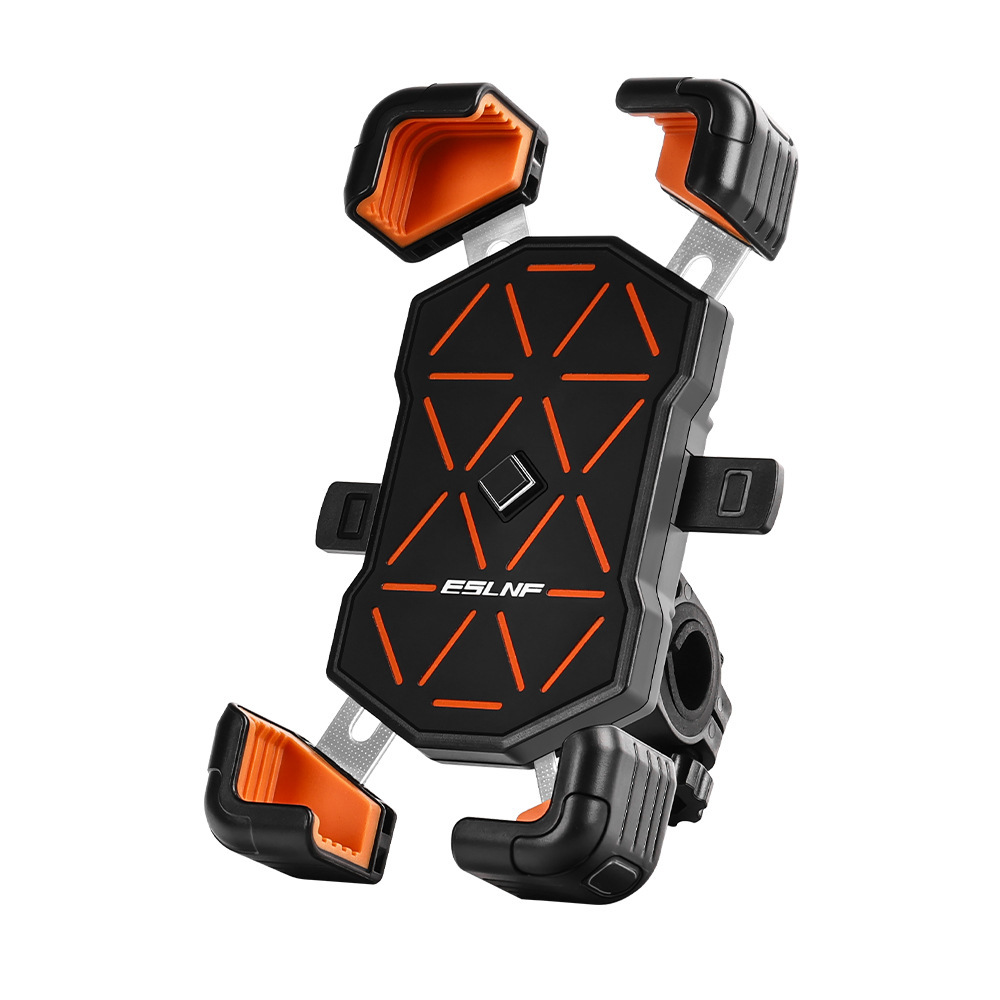 Orange [handlebar]]