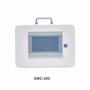 다중 매개변수 온라인 수질 모니터 PH ORP 용존산소 센서 다기능 온라인 수질 모니터링 시스템 - Product Image 2