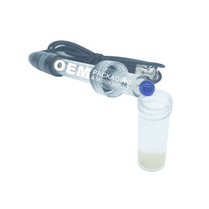 E-6501R पोर्टेबल डिजिटल इलेक्ट्रॉनिक उपयोग पेन मीटर - Product Image 2