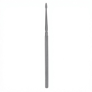 Wullstein Elevador de oído, Elevador para timpanoplastia, Elevador de otología, Elevador para microcirugía ORL, Elevador para cavidad timpanica, Herramientas ORL de Vaslcare - Product Image 1