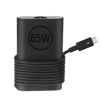 Pengganti Charger Laptop USB C 65W untuk Lenovo Thinkpad/Yoga/Chromebook ADLX65YDC2A untuk Charger Laptop Lenovo
