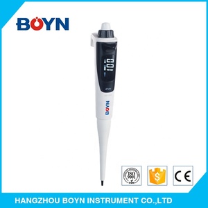 Bn-dpette phòng thí nghiệm hiệu suất cao có thể điều chỉnh tốc độ đa chức năng tự hiệu chuẩn động cơ kỹ thuật số điều khiển đơn giản điện <span class=keywords><strong>Pipette</strong></span> - Product Image 2