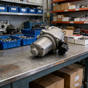 Moteur de boîtier de commande de transmission, structure durable, réponse rapide, adapté aux camions et aux voitures 36410-71010 - Product Image 3