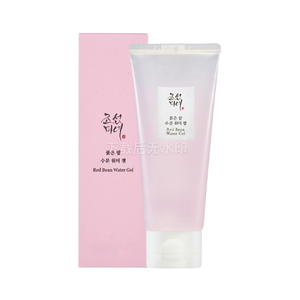 Gel de Agua de Frijol Rojo Coreano Joseon Beauty 100ml, Cuidado de la Piel Coreano Joseon OEM - Product Image 4
