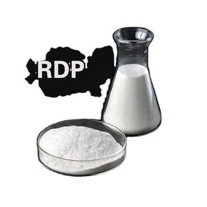 Materiales de construcción, polvo RDP, morteros de polímero redispersable, capa autonivelante, buen precio - Product Image 1