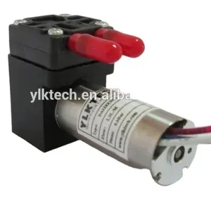 mini micro electronic vacuum air pump DA32EEDCB