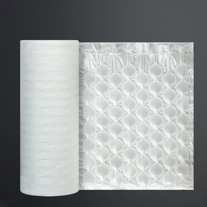 Haute qualité écologique autre matériau résistance aux chocs coussin d'air gonflable emballage à bulles rouleau de Film protecteur pour - Product Image 1