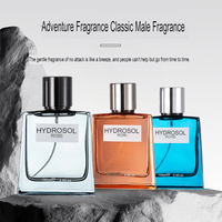Parfum pour homme de marques célèbres personnalisé, COLLECTION SMART PARFUM 100ML Luxe