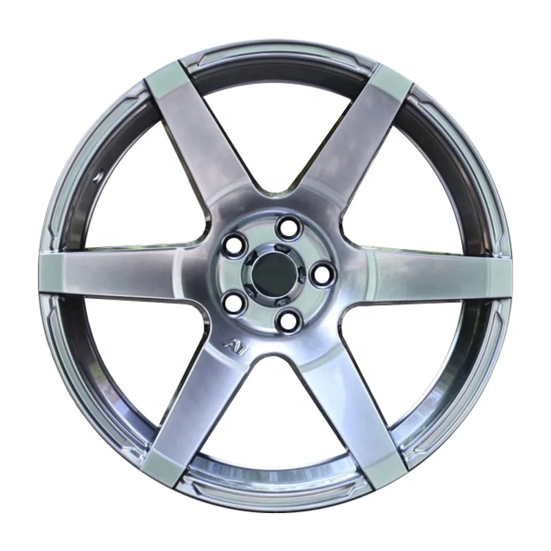 BMW純正】X1(F48)用 17インチ Vスポークホイール スタイル560