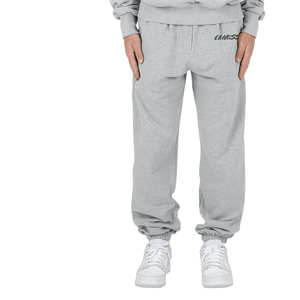 Pantalones Deportivos Personalizados de Alta Calidad para Hombre, con Cordón, Estilo Casual, con Logotipo Estampado, Talla Grande - Product Image 1