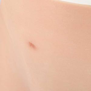 Formen Big and Plump Bum Full weiches Silikon Gesäß und Hüften Enhancer Pads Silikon Höschen Fake Ass - Product Image 5