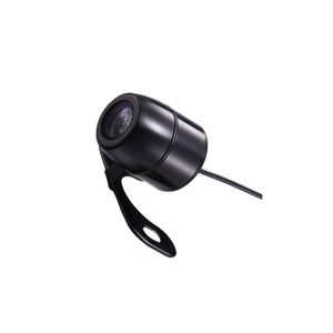 Fabricant professionnel nouveauté 720P CVBS AHD voiture inversion arrière avant arrière vue latérale camion Bus Vans caméra Vision nocturne - Product Image 2