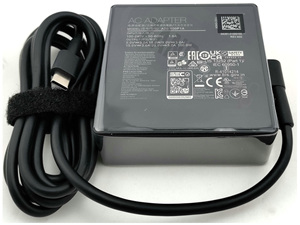 Adattatore Type-C 20V 5A 100W PD per Asus ROG Flow X13 GV301QH-XS98B A20-100P1A - Product Image 3