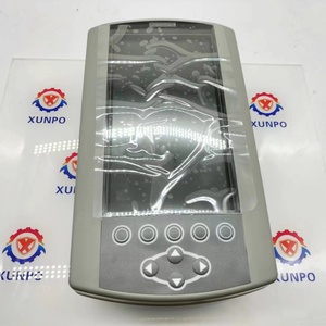 Excavator Parts for Monitor 309-5711HE07 309-5711 Monitor 525-1721HE00 525-1721 - Product Image 3