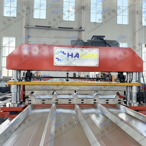 Metal Roof <b>Tile</b> Making Machine Roof <b>Sheet</b> Roll Forming Machine Roof Panel Forming Machine Color Steel Roof <b>Tile</b> Machine - Product Image 3