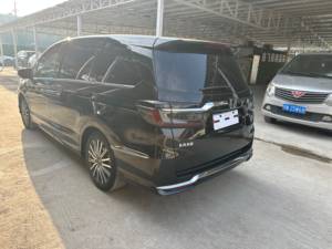 Honda Elysion 2.0L HEV 7 places MPV <span class=keywords><strong>2022</strong></span> d'<span class=keywords><strong>occasion</strong></span> avec ADAS, charge sans fil, toit ouvrant panoramique, conduite à gauche - Product Image 6