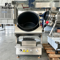 Qualité garantie - Machine de cuisson automatique pour restaurant, série de machines de cuisson automatiques, machine de cuisson automatique des œufs