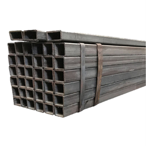 <span class=keywords><strong>Tube</strong></span> carré en <span class=keywords><strong>acier</strong></span> au carbone conforme à la norme ASTM, section creuse, épaisseur 0,5-20 mm, diamètre extérieur 10*10-300*300, <span class=keywords><strong>tube</strong></span> sans soudure - Product Image 6
