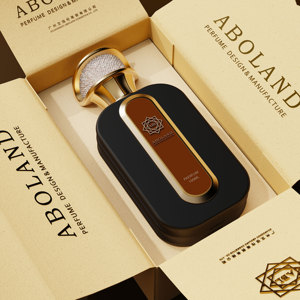 Perfume Sample <b>Bottles</b> Perfume Spray <b>Bottle</b> Custom Luxury Perfume <b>Bottle</b> Empty Perfume <b>Bottle</b> With <b>Box</b> - Product Image 4