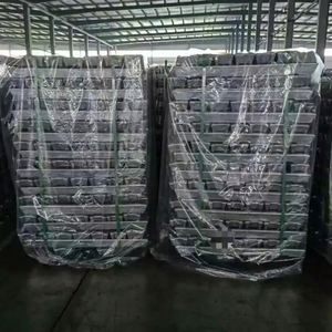 อลูมิเนียมอิงค์คุณภาพส่งออก A7 ความบริสุทธิ์ 99.7% สำหรับการผลิต ก่อสร้าง และการแปรรูปโลหะ ขายส่งจำนวนมาก - Product Image 4