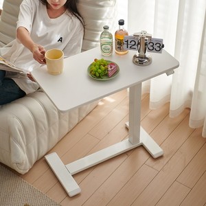 Table de chevet mobile, bureau d'ordinateur pour étudiant, table de travail debout pour la maison et la chambre - Product Image 4