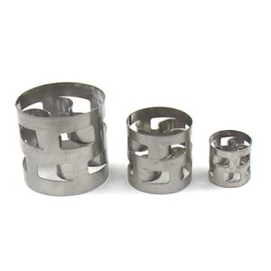 16 мм, 38 мм, версия 50mm76mm металлическое кольцо палля неупорядоченная насадка из нержавеющей стали 304,304L,316,316L,410,SS304, ss316 металлическое кольцо палля - Product Image 5