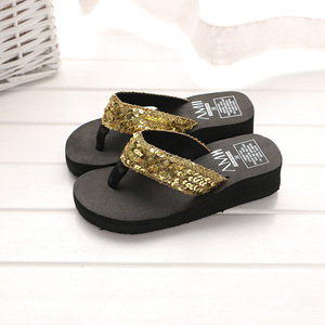 <strong>Lady</strong> Slipper Summer Beach Slide Sandal Cheap <strong>Flip</strong> <strong>Flop</strong> - Product Image 4