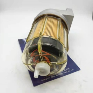 SK200-8 YN21P01068F1 SK210-8กรองน้ำมันเชื้อเพลิง YN21P01068F1 Assy - Product Image 6