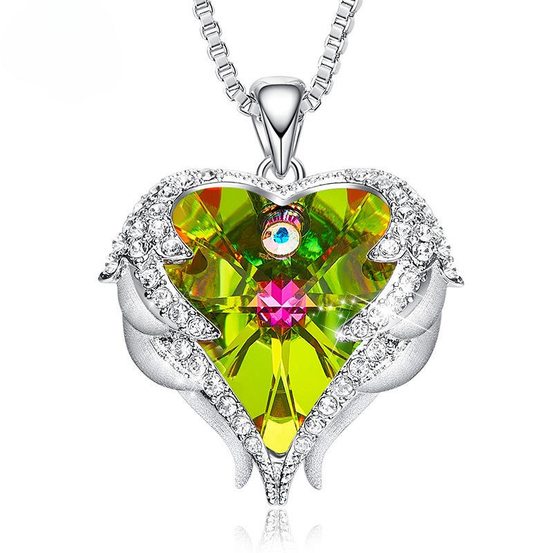 Platinum Seven Colors