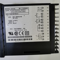RKC CH402 Intelligent PID Digital Display Temperature Controller