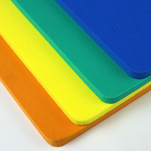 Espuma de poliuretano <span class=keywords><strong>Flexible</strong></span> para productos suaves, Material y zapatos - Product Image 5