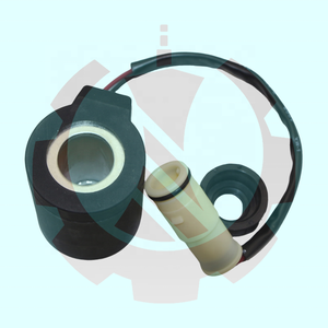 14527267 della bobina dell'elettrovalvola a solenoide EC460B per parti dell'escavatore <span class=keywords><strong>VOLVO</strong></span> - Product Image 4