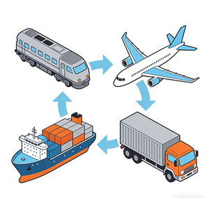 1688 /taobao Compras en Línea de Comercio Electrónico, 12 Años de Experiencia, Servicio Integral, Agente en Guangzhou para Vendedores de Tiendas 1688 - Product Image 6