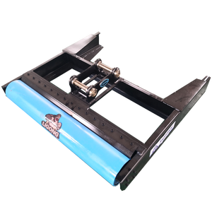 Lg06 học sinh lớp lưỡi 1600mm cho độ chính xác phân loại và Land san lấp mặt bằng - Product Image 5