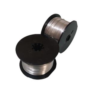 Filo <span class=keywords><strong>di</strong></span> <span class=keywords><strong>Ferro</strong></span> Zincato Elettroliticamente 0,8mm per Legatura Barre d'Armatura HS350 Lunghezza 100m Prodotto Surspider - Product Image 4