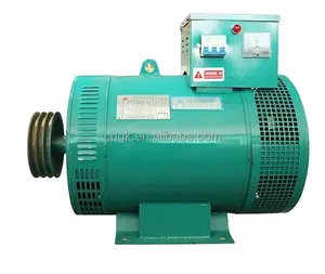 Alternatore a Micro magneti permanenti generatore AC Brushless 60kw 90kw 150kw 200kw 250kw