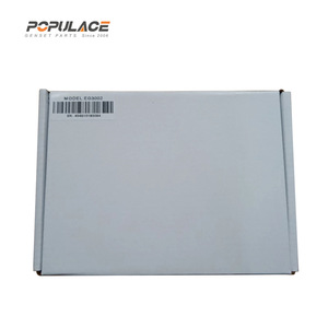 Populace EG3002 <b>Electronic</b> Speed <b>Control</b> Board For Diesel Generator Set System <b>Modules</b> - Product Image 4