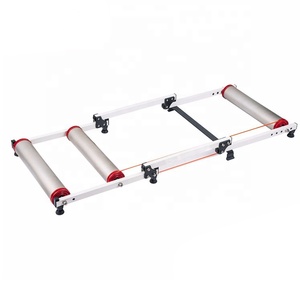 <span class=keywords><strong>Rodillo</strong></span> estacionario de ciclismo Conquer, <span class=keywords><strong>rodillo</strong></span> de <span class=keywords><strong>bicicleta</strong></span>, entrenador, Ejercicio en interiores - Product Image 1