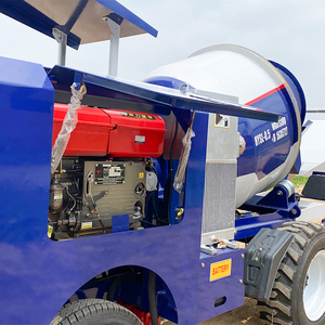 0.5cbm tank Truck <strong>Concrete</strong> <strong>Mixer</strong> Truck Oldwith Factory Price <strong>Self</strong> <strong>Loading</strong> <strong>Concrete</strong> <strong>Mixer</strong> - Product Image 4